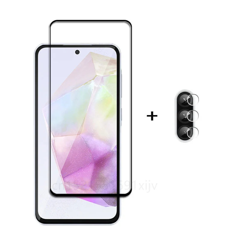 1 Glass 1Camera Lens