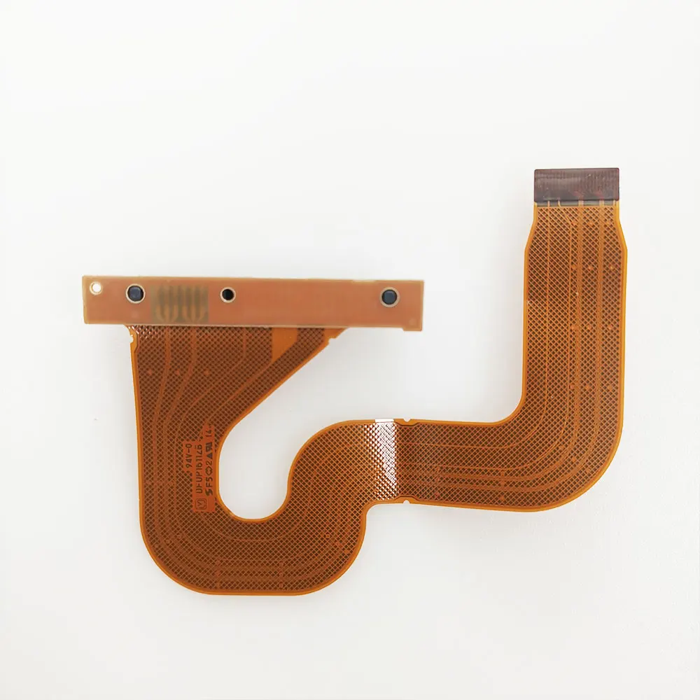 Para Panasonic ToughBook CF-Y7 portátil SATA disco duro HDD SSD conector Flex Cable DFUP1611ZB - imagen 3