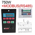 750W add RS485