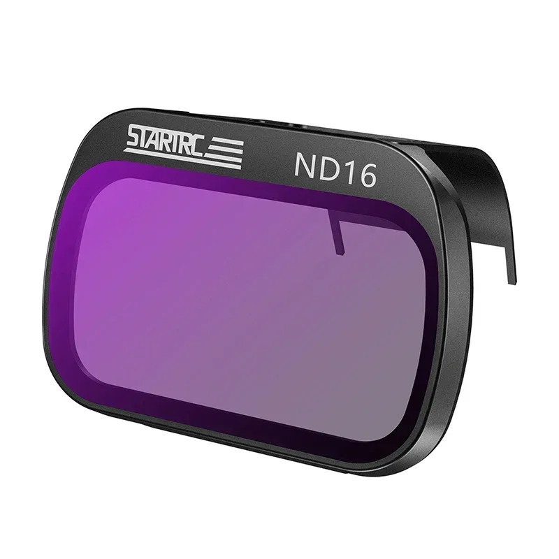 Filtro de lente de Dron ND8 ND16 ND32 ND64 filtros HD juego de filtros resistentes al aceite para DJI Mini 4K/Mini 2 SE/Mini 2 Accesorios - imagen 3