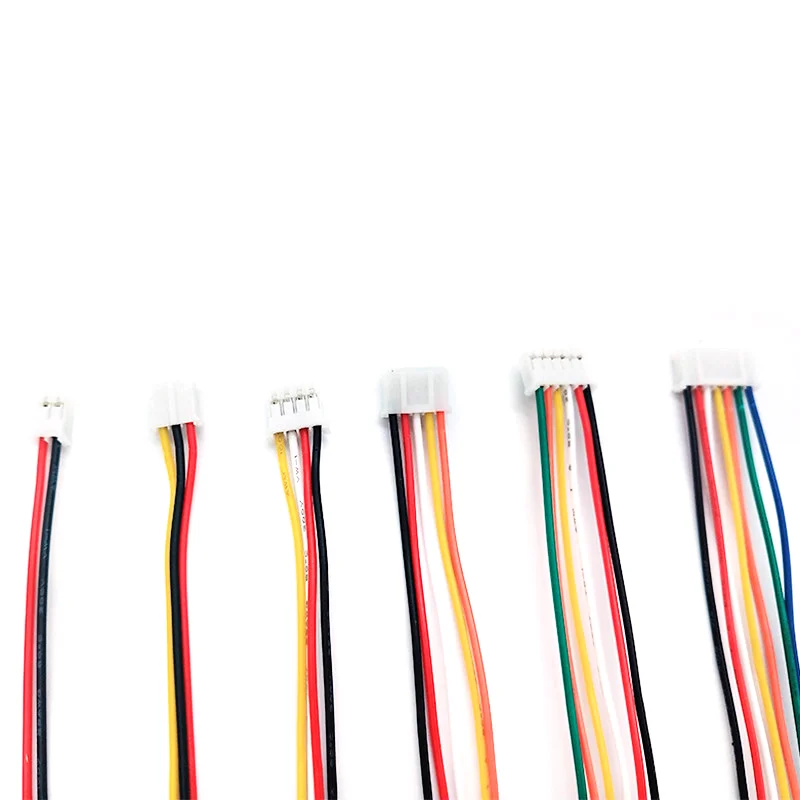 Cables Dupont hembra electrónica Arduino