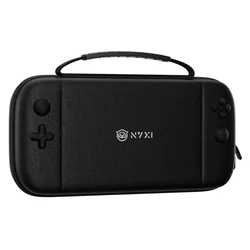 Estuche de transporte NYXI Hyperion 2 para mando Switch