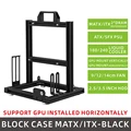 BlockCase Black