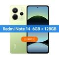 6GB 128GB Green NFC
