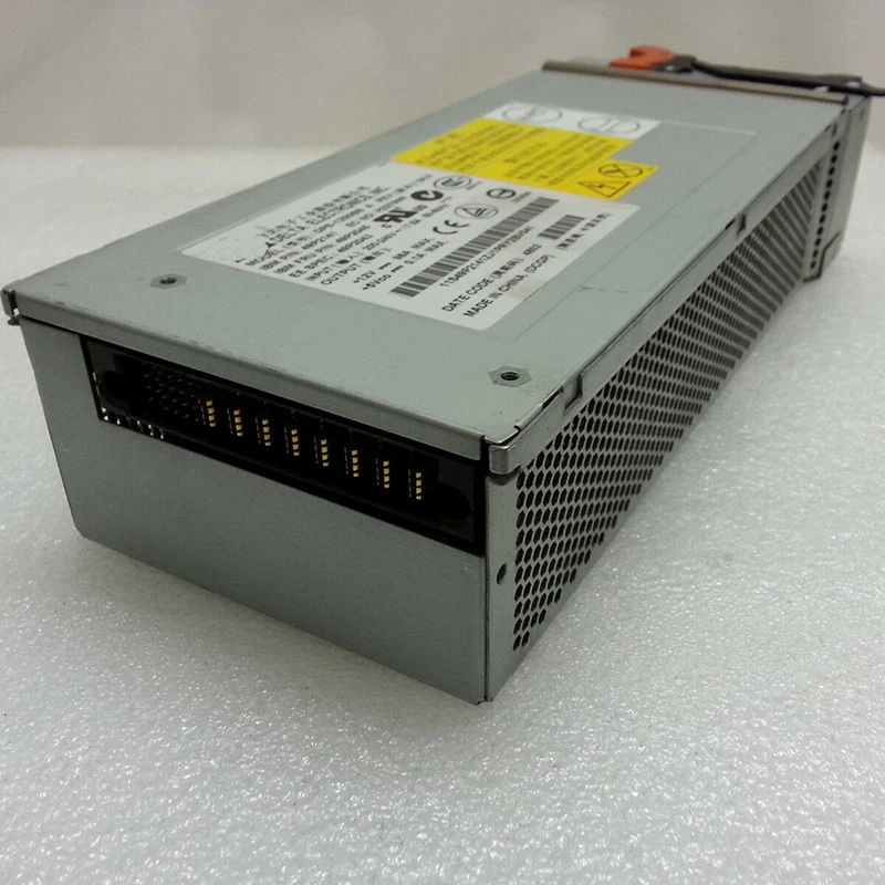 DPS-1200BB A 1200W 49P2141 49P2043 49P2045 Original para suministro de servidor IBM Blade - imagen 2