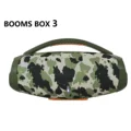 BOX 3 camouflage