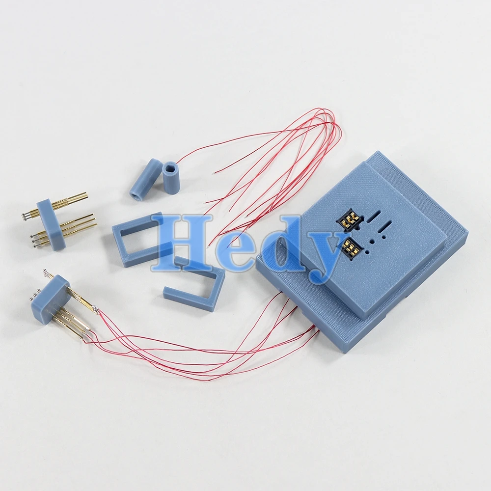 Potenciómetro con Sensor de película de carbono, 5 uds., 13mm, para XBOX, PS4, PS5, banco de prueba de Joystick de efecto Hall, equipo de prueba dedicado - imagen 5