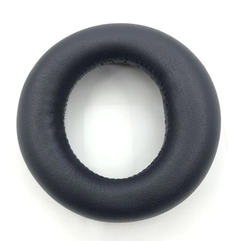 Reemplazo de almohadillas para los oídos, para auriculares inalámbricos Sony PlayStation 5 Pulse 3D, reemplazo de almohadillas para los oídos de piel proteica - Negro
- imagen 3