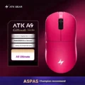 A9 Ultimate Pink
