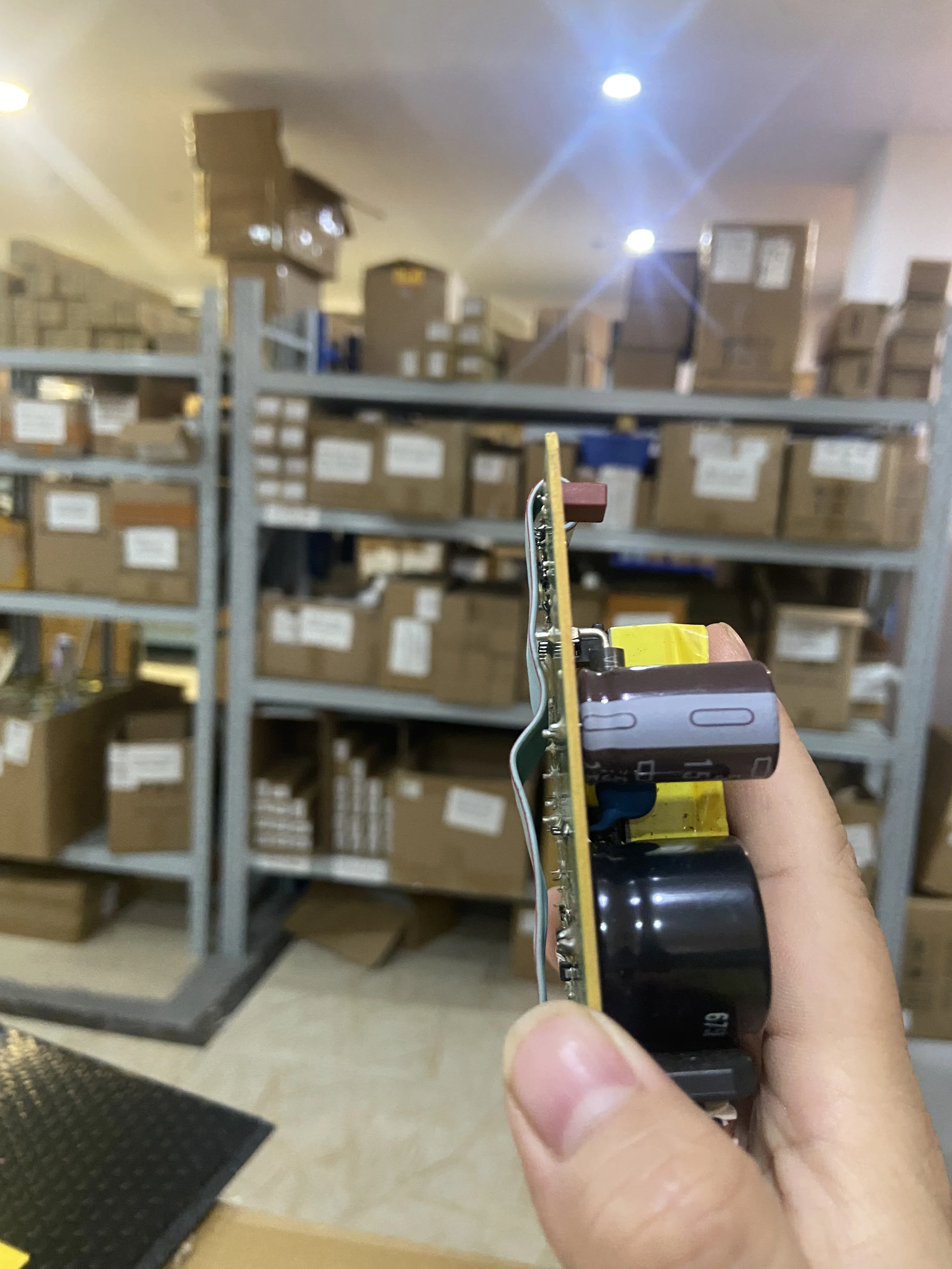 Placa de alimentación CD81 220V C698 EPS-124E compatible con EPSON T1100 T1110 ME1100 C1100 WF1100 B1100 L1300 et14000