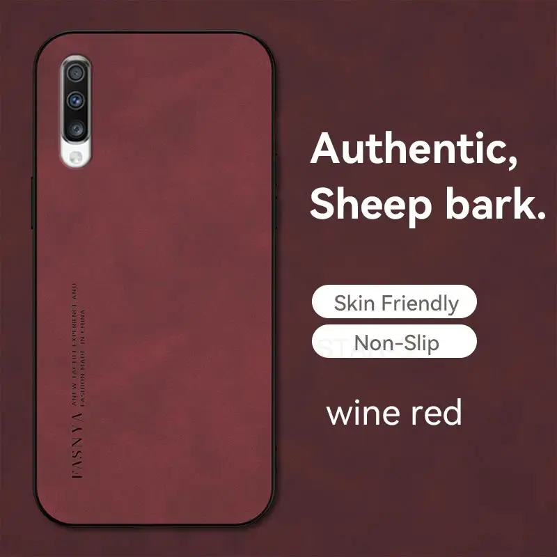 Wine Red