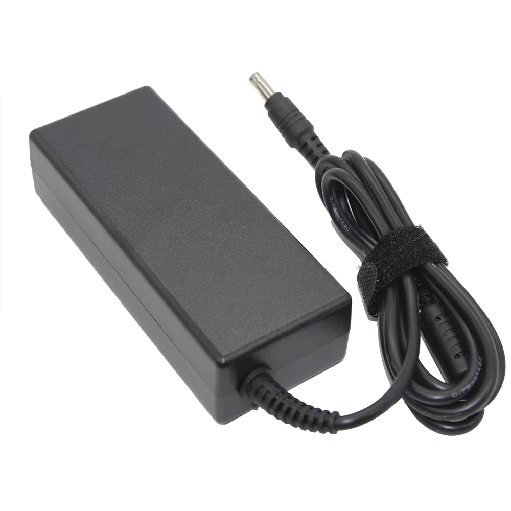 Cargador portátil 90W 19V 5,5x3,0mm para Samsung - imagen 4