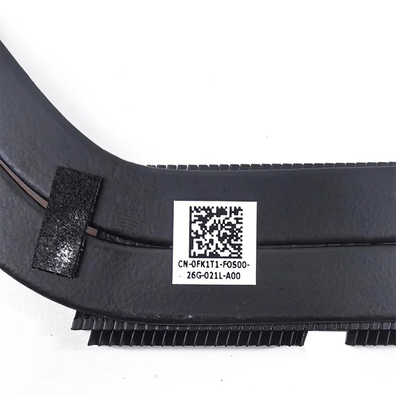 Nuevo disipador de calor Original para ventilador de ordenador portátil para DELL Inspiron 5620 5625 0FK1T1 - imagen 3