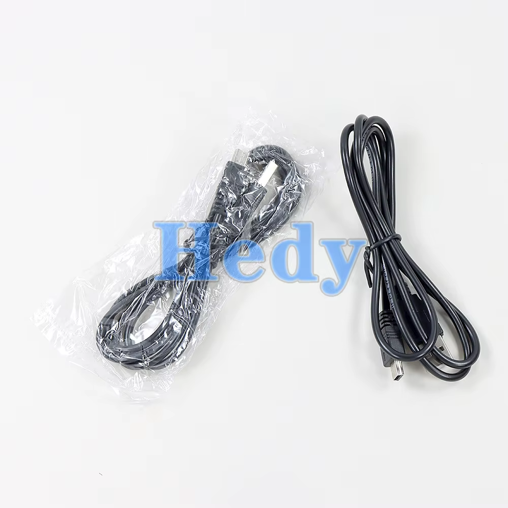 Cable USB de carga para mando PS3 – Negro - imagen 5