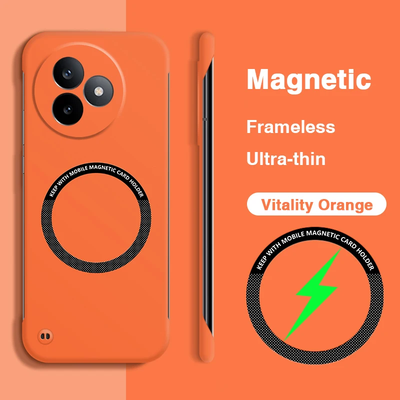 Vitality Orange