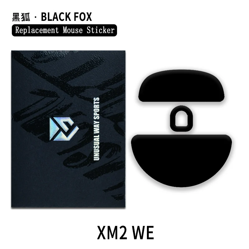 XM2 WE BlackFox