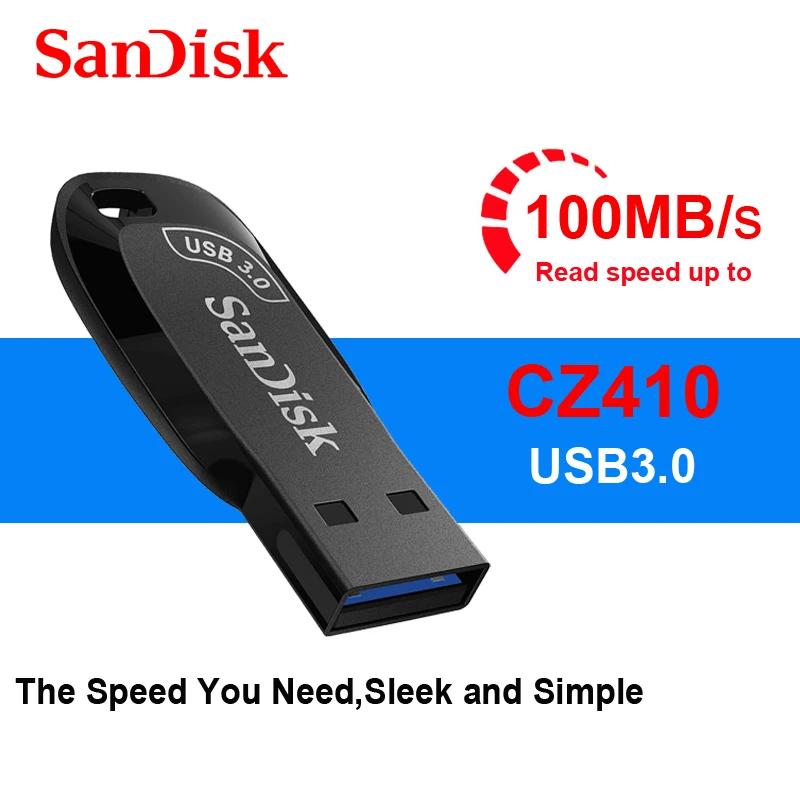 SanDisk CZ410
