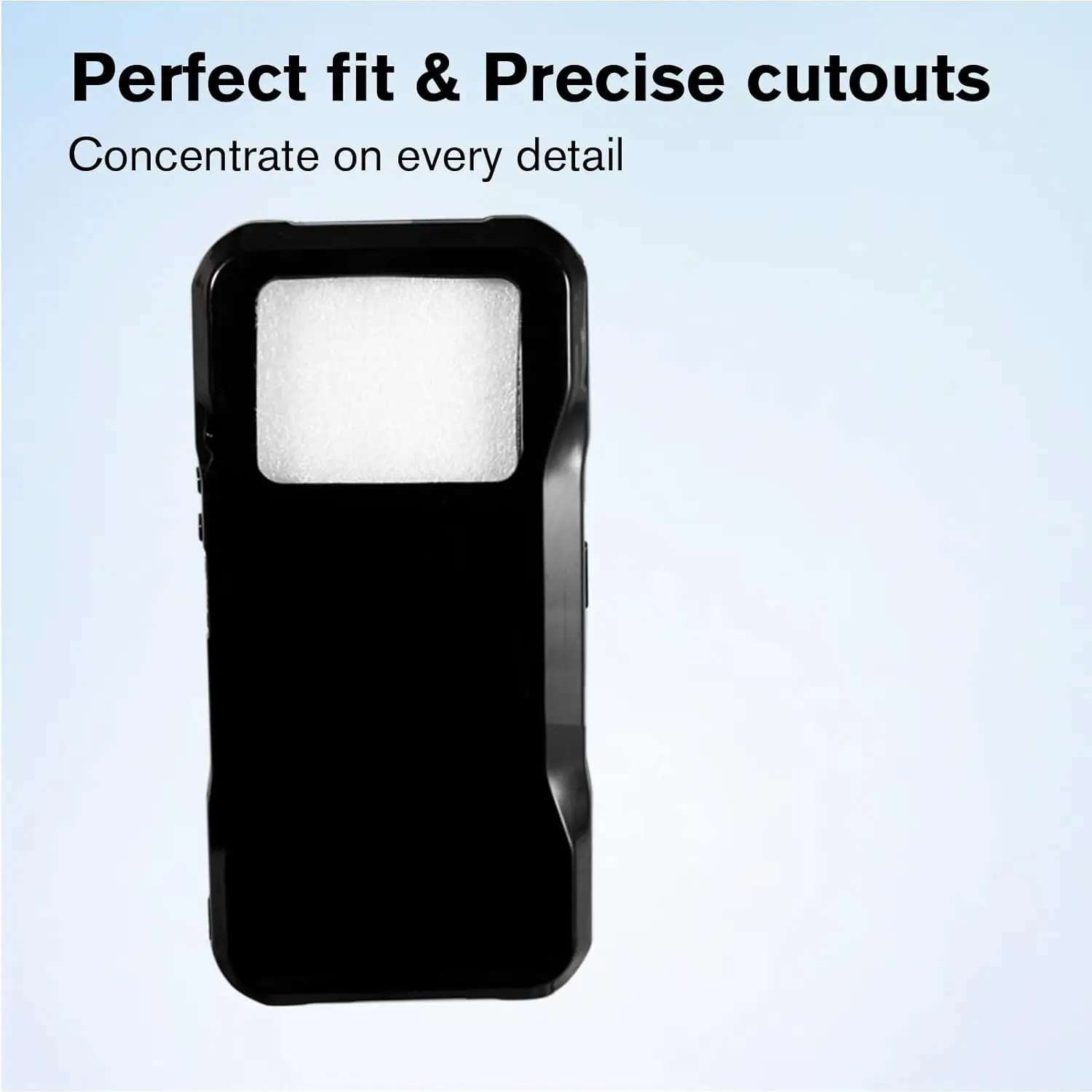 Para Doogee V20 Pro V20s Funda ultrafina transparente suave TPU Funda para Doogee V20 Dual 5G Couqe Funda 6,43 pulgadas - imagen 5