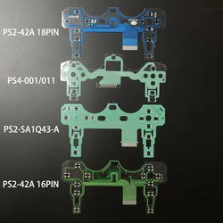 Cinta Conductora Joystick Sony PS2 – Cable Flexible Controlador