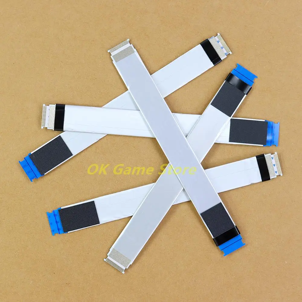 20 unids/lote Original para consola de juegos PS4 enlace Cable de unidad de DVD para PlayStation 4 controlador de PS4 Cable flexible de cinta - imagen 5