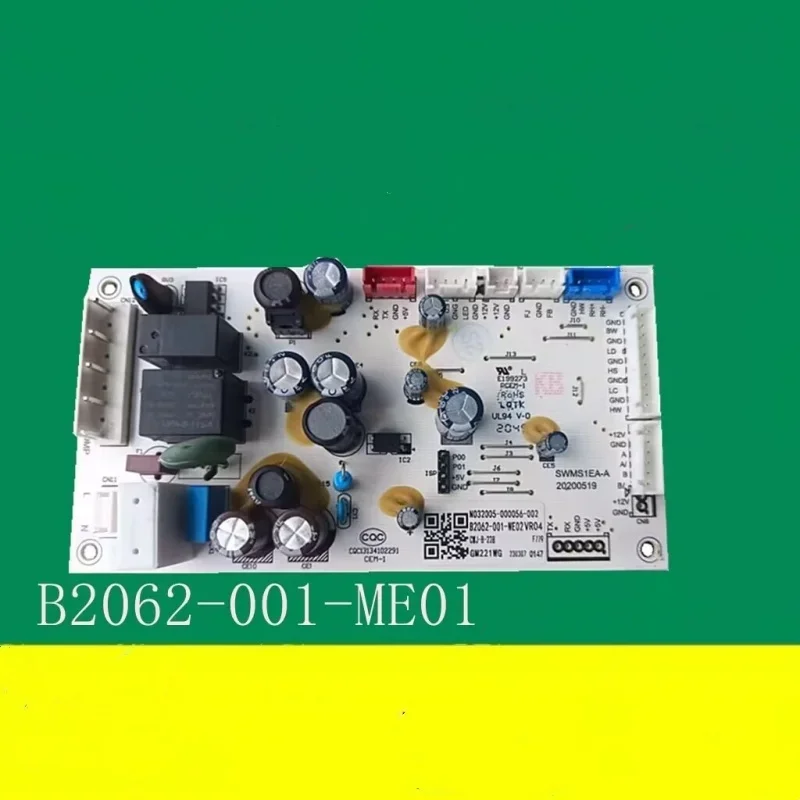 Placa base para refrigerador Skyworth, BCD-483/469/455/480/543WY/WGY/versión power, placa de ordenador serie B2062-001