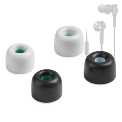 Puntas Espuma Viscoelástica Auriculares Sony MDR-XB55AP LinkBuds S