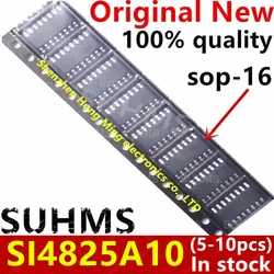 Chipset SI4825A10 Sop-16 – Nuevo Original