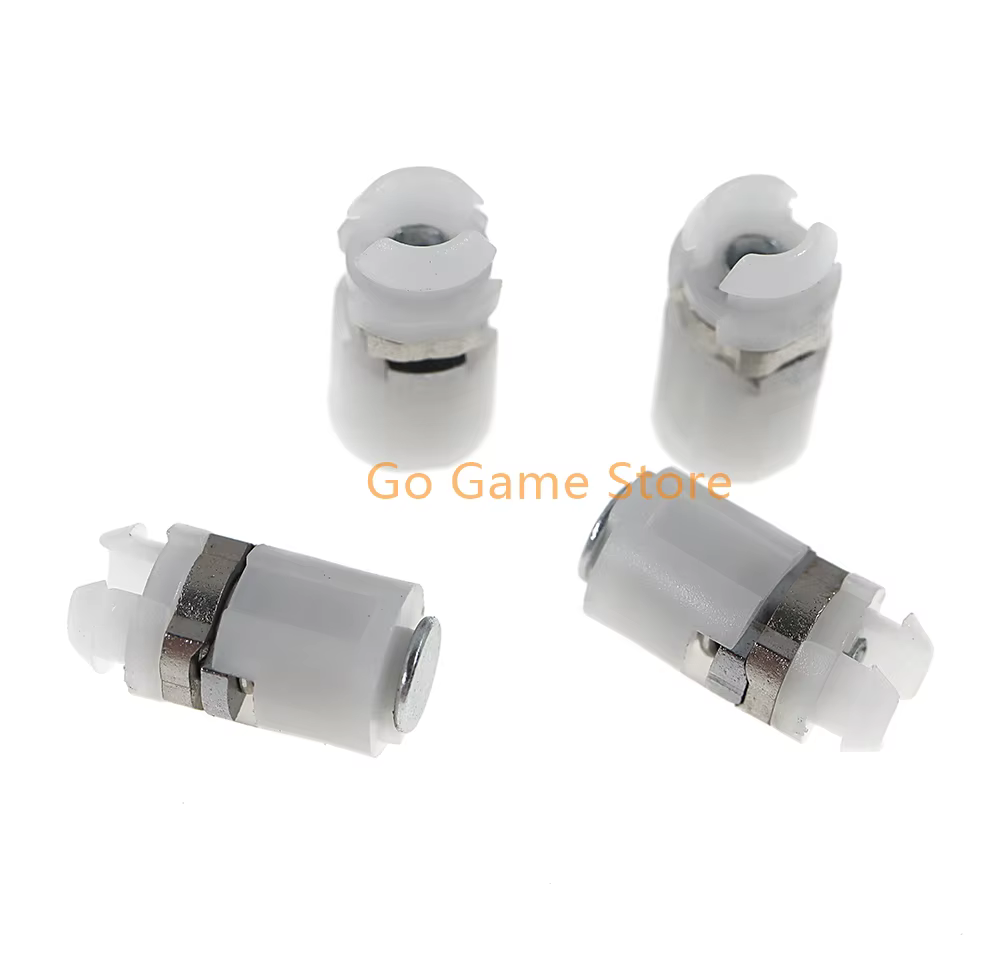 30 Uds para GBA SP eje giratorio reemplazo del eje de la bisagra del eje para Gameboy GBA SP pieza de reparación del eje - imagen 5