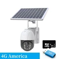 4G America 64GB