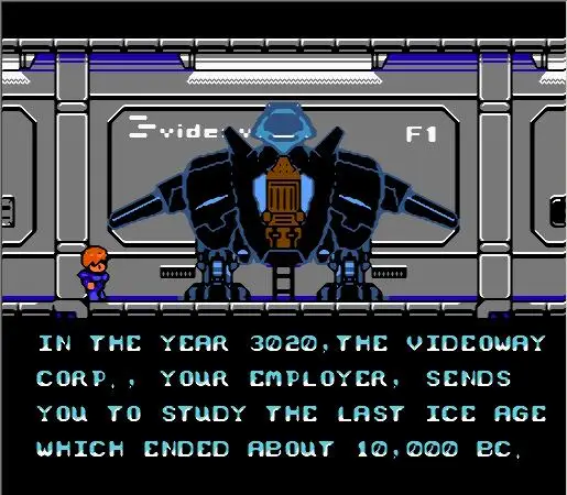 Cartucho de juego Dead Tomb para consola FC/NES - imagen 5