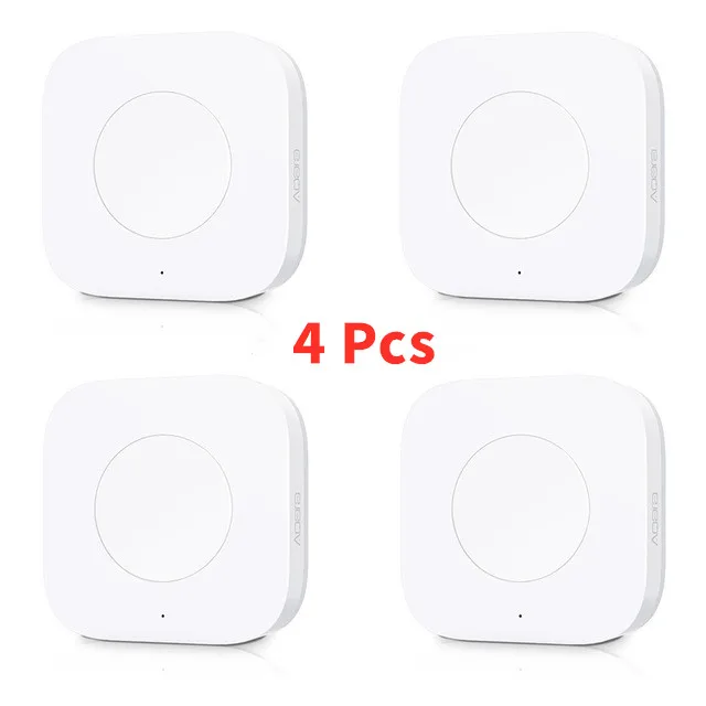 4pcs switch