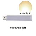 10LED warm