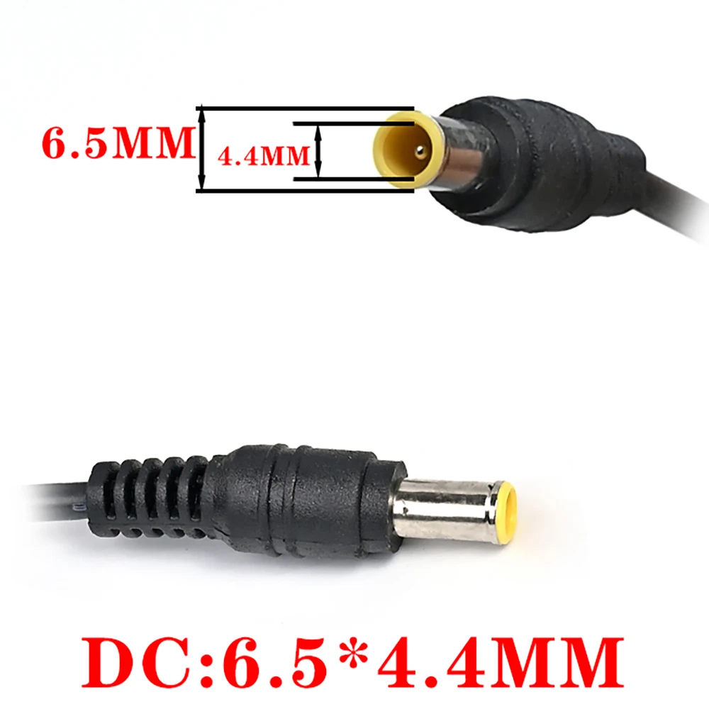 Adaptador de CA de TV de 101W para Sony KDL-43W800C KDL-42W706B KDL-43W809C KDL-43W755C KDL42W706B KDL43W829B 19,5 V 5,2A ACDP-100D01 - imagen 5