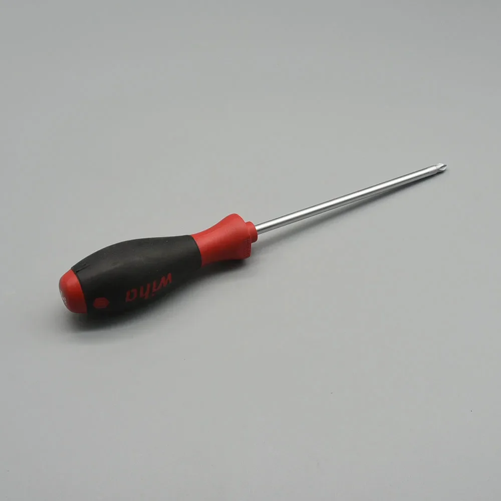 MJL 1 Uds 5,5*125mm herramienta de reparación de fotocopiadora destornillador especializado para Xerox con imán fuerte - imagen 5