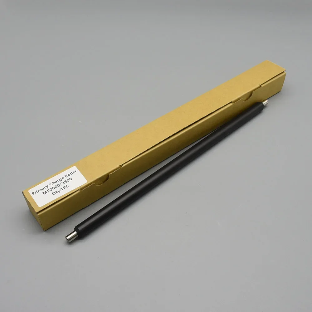 5X rodillo de carga primaria para Ricoh Aficio MP 1600 2352 2510 2550 2851 2852 3010 3350 3351 3352 2501 2553 3053 3353 MP2000 MP2500 - imagen 2