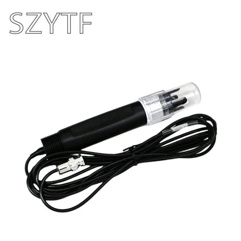 Transmisor de temperatura PH ORP REDOX sensor de detección 4-20 ma RS485 Módulo de salida de voltaje - imagen 3