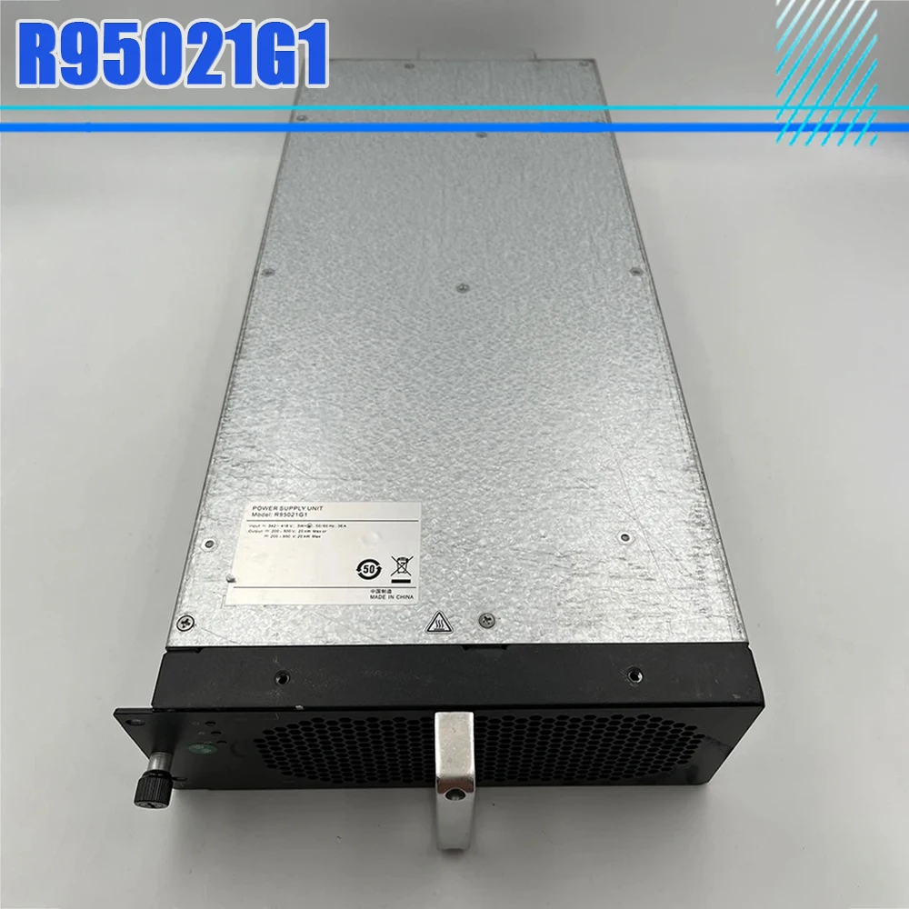 Módulo de pila de carga CC de alto voltaje R95021G1 200V-500V-950V/20KW para HUAWEI - imagen 2