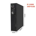 I5 12400 16G 512G