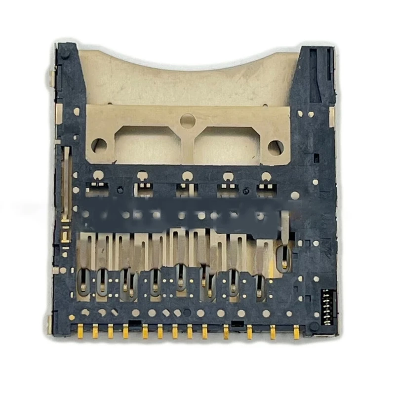 Reemplazo Original para 2DS 3DS cartucho de juego ranura lector de tarjeta para Nintendo 2DS 3DS Dropship - imagen 5