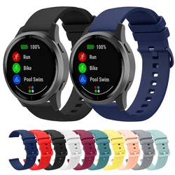 Correa silicona Garmin Venu y Vivoactive – Repuesto Huawei Watch GT