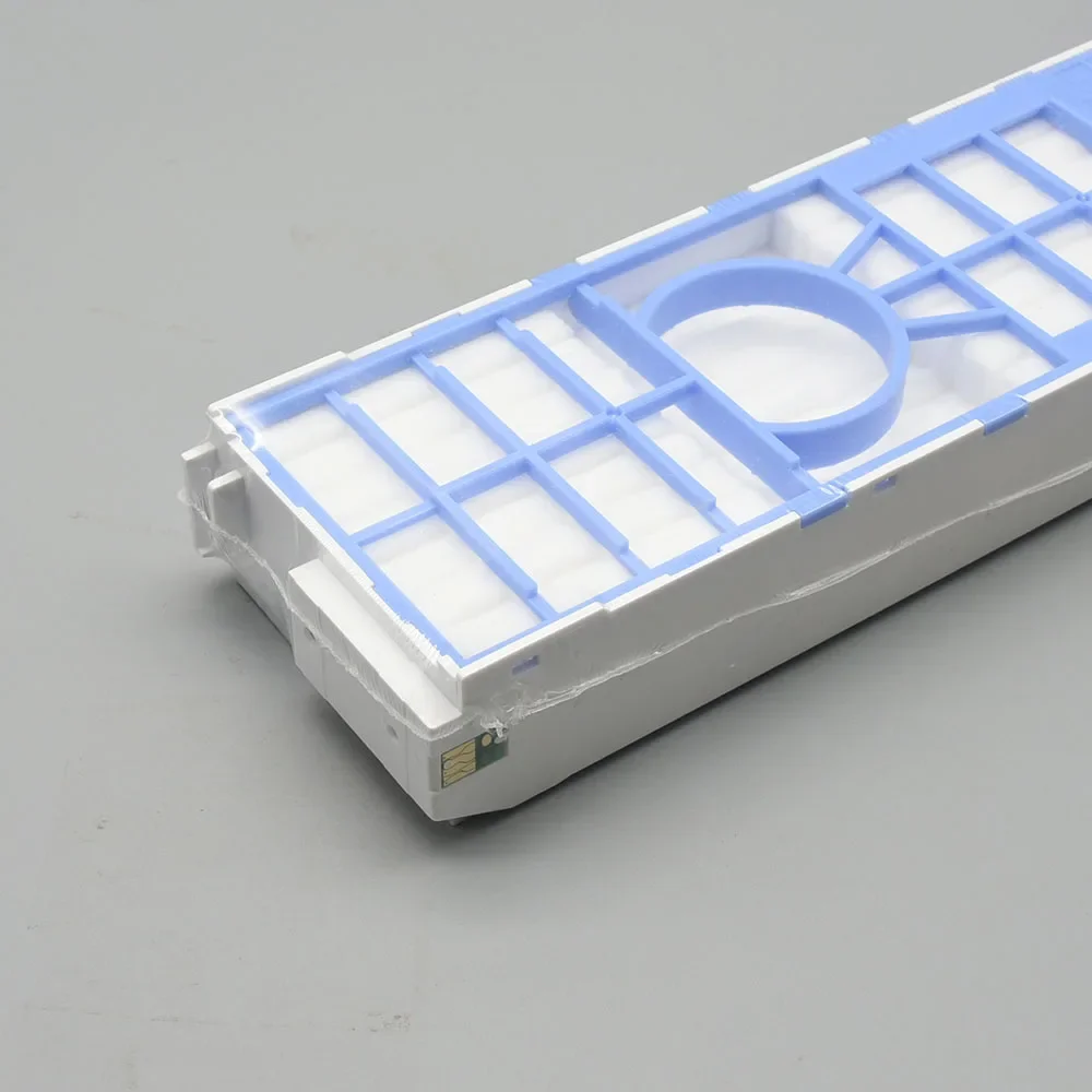 Tanque de tinta de mantenimiento T5820 T582000 para Epson SureColor SC-P800 P800 D700 SureLab Stylus caja de mantenimiento DX100 - imagen 2