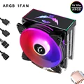 6Heat pipes ARGB-Fan