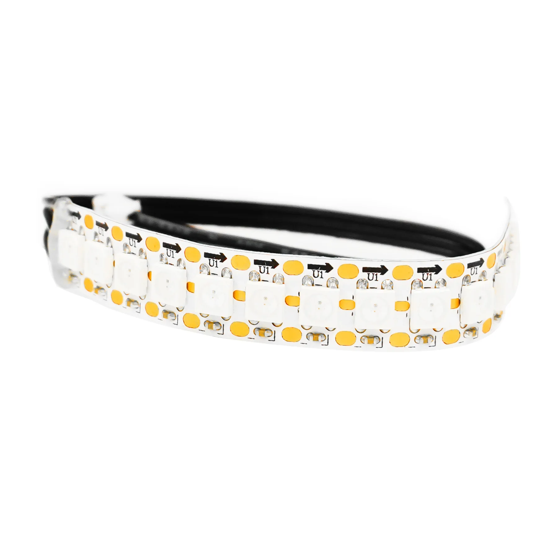 5 uds 14 Uds lámpara programable RGB luz WS2812 PH2.0 interfaz para placa Microbit Pico ESP32 y Raspberry Pi