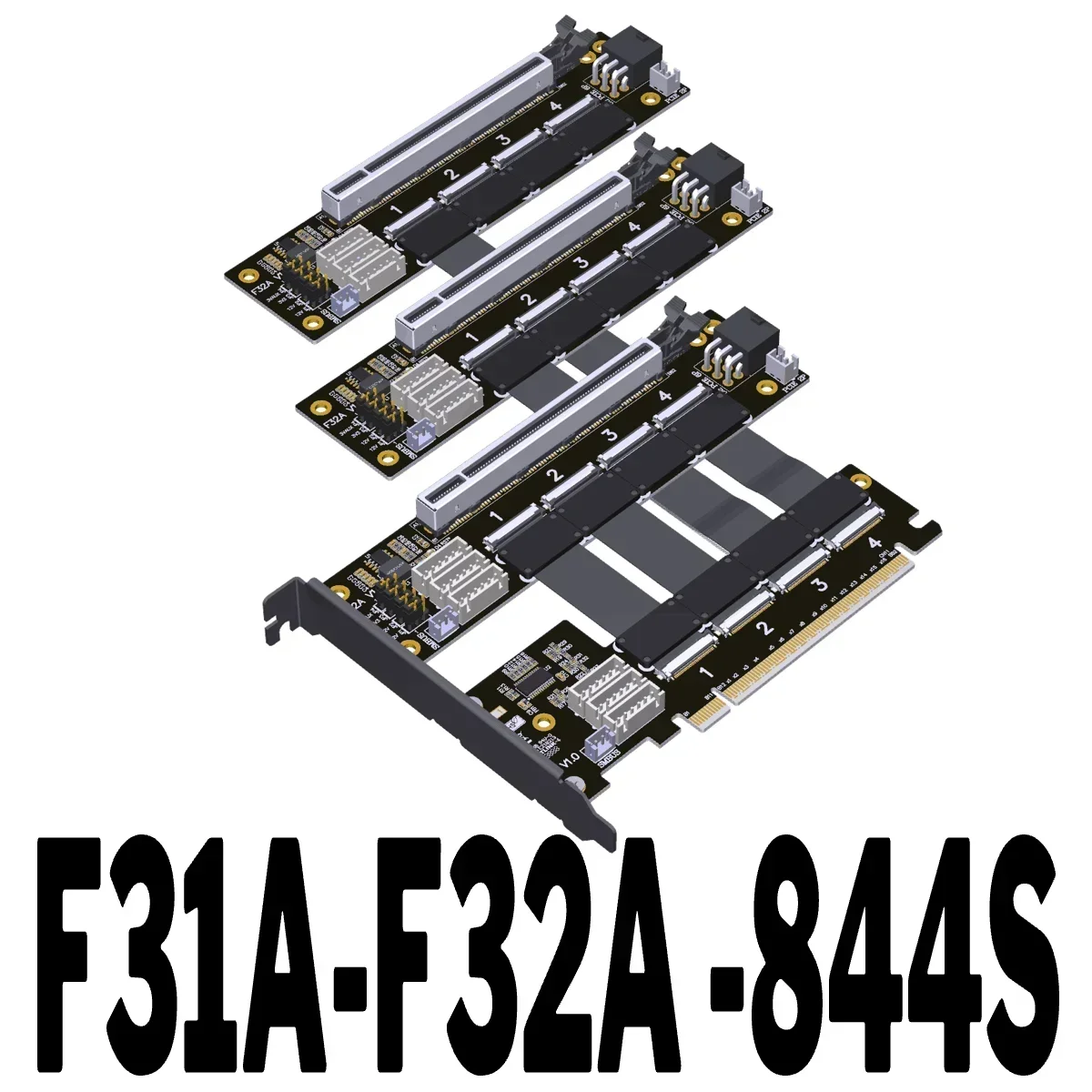 F31A-F32A-844S