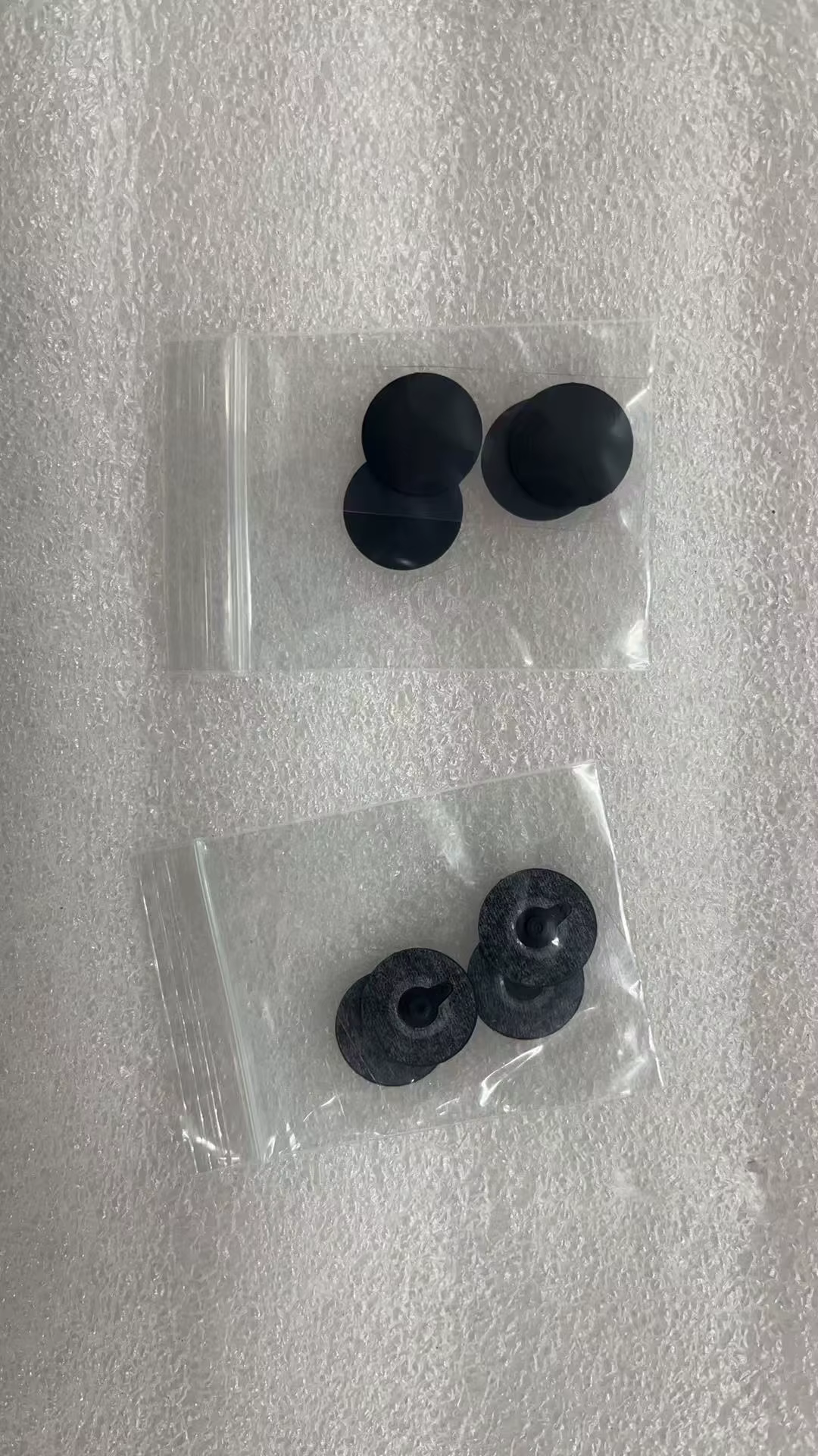 Pies de Goma Reemplazo MacBook Pro Retina A1398 A1425 A1502