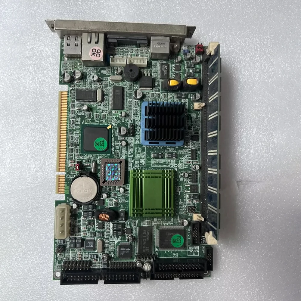 PEB-6630-VLA para placa base de control Industrial PORTWELL PEB-6630VLA - imagen 5