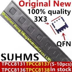 Receptor IR QFN-8 TPCC8131LQ - Original Toshiba
