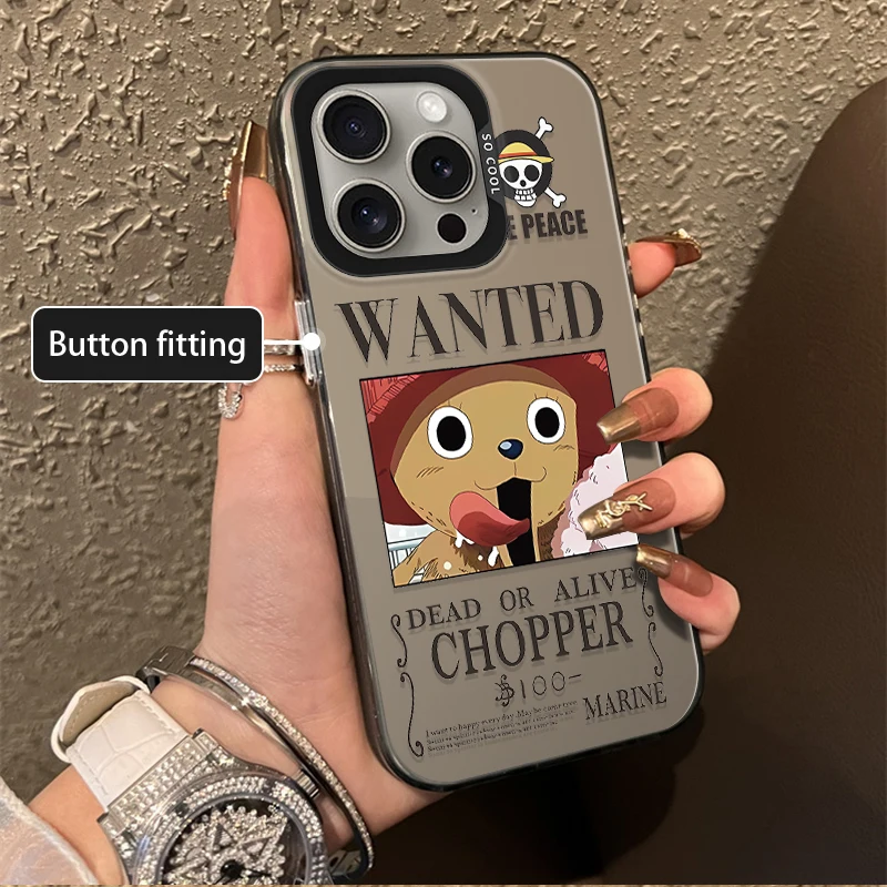 Funda esmerilada de una pieza para iPhone 16 E 15 Pro Max 14 Plus 13 12 Mini 11 Pro Max XS X 8 7 SE, funda acrílica de silicona a prueba de golpes - imagen 2