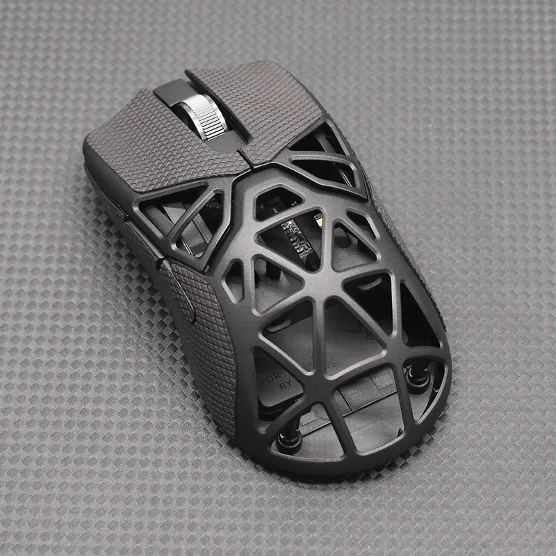 Juego de pegatinas antideslizantes para ratón, cinta antisudor antideslizante para Razer Viper Mini SE Signature Edition MINISE, 1 Juego - imagen 5