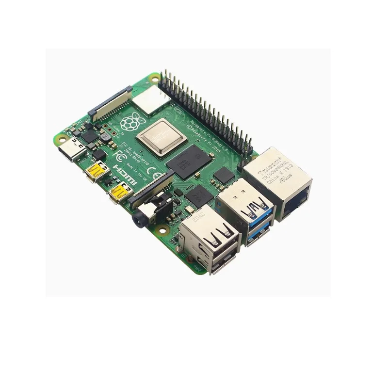 2GB Raspberry Pi4